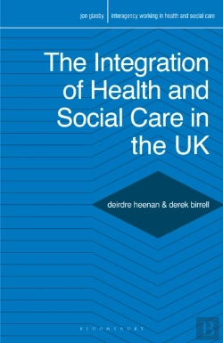 Bertrand.pt - Integration Of Health And Social Care In The Uk