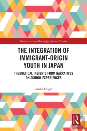 Integration Of Immigrant-Origin Youth In Japan