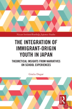 Bertrand.pt - Integration Of Immigrant-Origin Youth In Japan