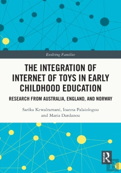 Bertrand.pt - Integration Of Internet Of Toys In Early Childhood Education