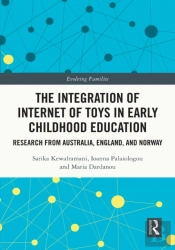 Integration Of Internet Of Toys In Early Childhood Education