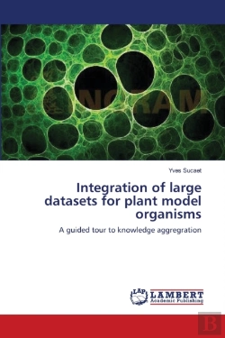 Bertrand.pt - Integration Of Large Datasets For Plant Model Organisms