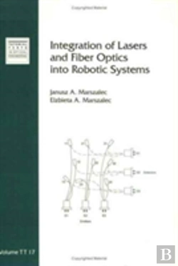 Bertrand.pt - Integration Of Lasers And Fiber Optics Into Robotic Systems