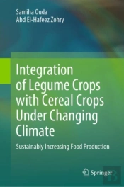 Integration Of Legume Crops With Cereal Crops Under Changing Climate