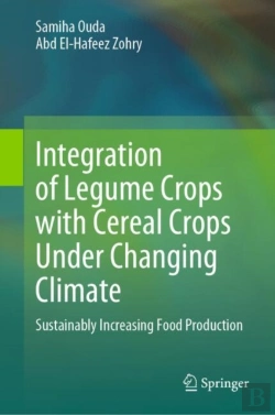 Bertrand.pt - Integration Of Legume Crops With Cereal Crops Under Changing Climate