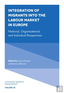 Bertrand.pt - Integration Of Migrants Into The Labour Market In Europe