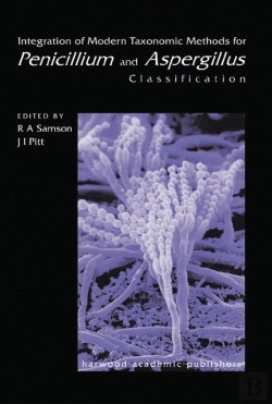 Bertrand.pt - Integration Of Modern Taxonomic Methods For Penicillium And Aspergillus Classification