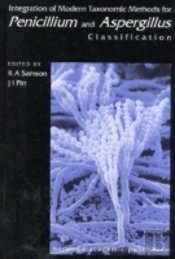 Integration Of Modern Taxonomic Methods For Penicillium And Aspergillus Classification