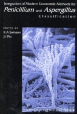 Bertrand.pt - Integration Of Modern Taxonomic Methods For Penicillium And Aspergillus Classification