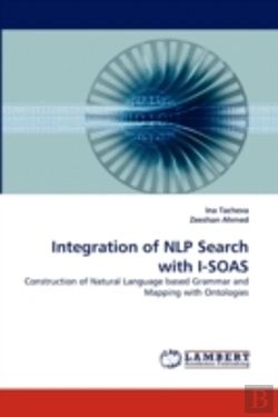 Bertrand.pt - Integration Of Nlp Search With I-Soas