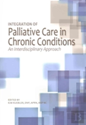 Integration Of Palliative Care In Chronic Conditions