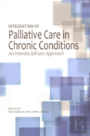 Integration Of Palliative Care In Chronic Conditions