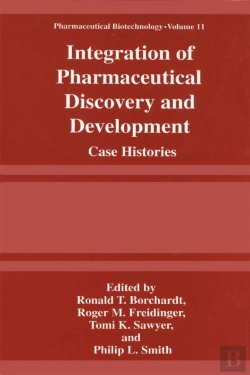 Bertrand.pt - Integration Of Pharmaceutical Discovery And Development