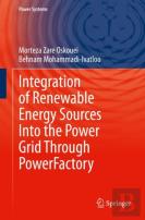 Integration Of Renewable Energy Sources Into The Power Grid Through Powerfactory