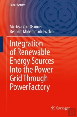 Bertrand.pt - Integration Of Renewable Energy Sources Into The Power Grid Through Powerfactory