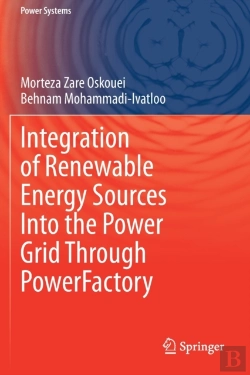 Bertrand.pt - Integration Of Renewable Energy Sources Into The Power Grid Through Powerfactory
