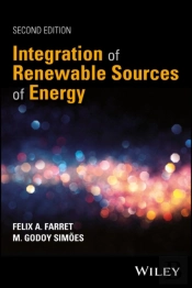 Integration Of Renewable Sources Of Energy