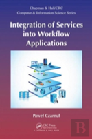 Integration Of Services Into Workflow Applications