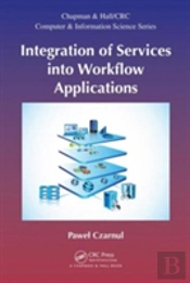 Integration Of Services Into Workflow Applications