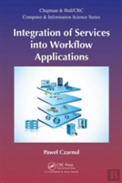Bertrand.pt - Integration Of Services Into Workflow Applications