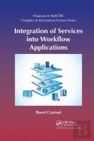 Integration Of Services Into Workflow Applications