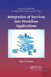 Integration Of Services Into Workflow Applications