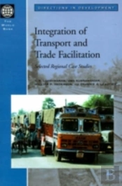 Integration Of Transport And Trade Facilitation