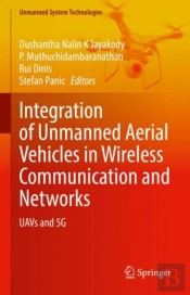 Integration Of Unmanned Aerial Vehicles In Wireless Communication And Networks
