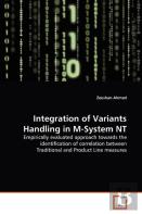 Integration Of Variants Handling In M-System Nt