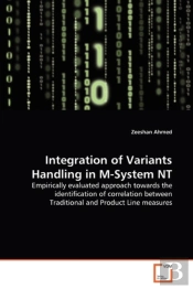 Integration Of Variants Handling In M-System Nt