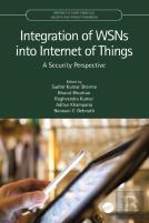 Integration Of Wsns Into Internet Of Things