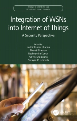 Bertrand.pt - Integration Of Wsns Into Internet Of Things