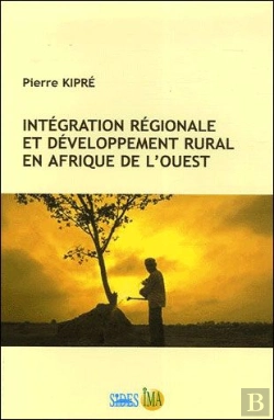 Bertrand.pt - Integration Regionale Et Developpement Rural En Afrique De L'Ouest