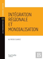 Intégration Régionale ; Évolution D'Un Concept