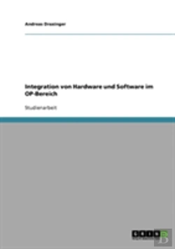 Bertrand.pt - Integration Von Hardware Und Software Im Op-Bereich