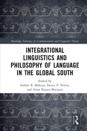 Integrational Linguistics And Philosophy Of Language In The Global South