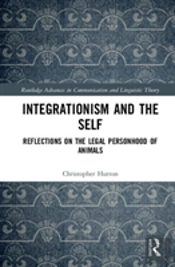 Integrationism And The Self