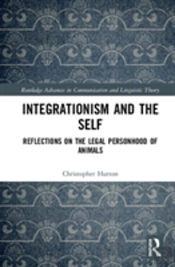 Bertrand.pt - Integrationism And The Self
