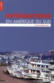 Intégrations En Amérique Du Sud
