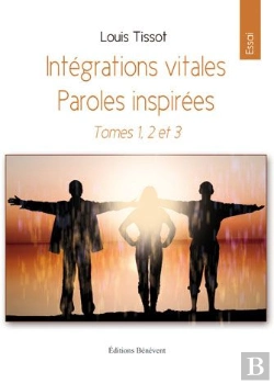 Bertrand.pt - Intégrations Vitales ; Paroles Inspirées ; T.1 À T.3