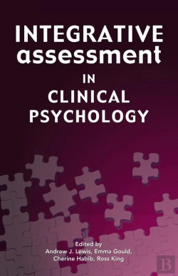 Bertrand.pt - Integrative Assessment In Clinical Psychology