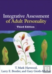 Integrative Assessment Of Adult Personality