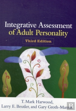 Bertrand.pt - Integrative Assessment Of Adult Personality, Third Edition