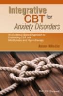 Integrative Cbt For Anxiety Disorders