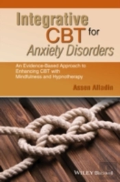 Integrative Cbt For Anxiety Disorders