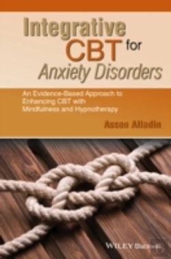 Bertrand.pt - Integrative Cbt For Anxiety Disorders