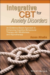 Integrative Cbt For Anxiety Disorders