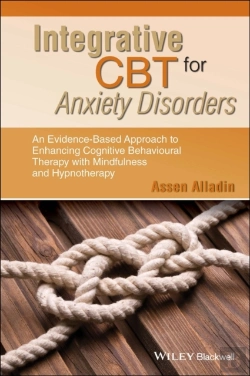 Bertrand.pt - Integrative Cbt For Anxiety Disorders