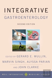 Integrative Gastroenterology
