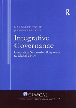 Bertrand.pt - Integrative Governance: Generating Sustainable Responses To Global Crises